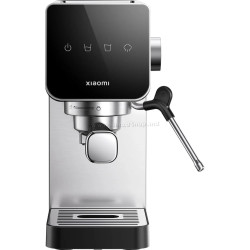 Кофемашина Xiaomi Semi-automatic Espresso (Inox)