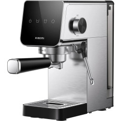 Кофемашина Xiaomi Semi-automatic Espresso (Inox) Thumb