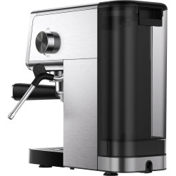 Кофемашина Xiaomi Semi-automatic Espresso (Inox) Thumb