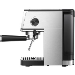 Кофемашина Xiaomi Semi-automatic Espresso (Inox) Thumb