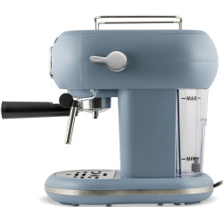 Aparat de cafea Zass Eternate ZEM 15 (Faded Denim) Thumb
