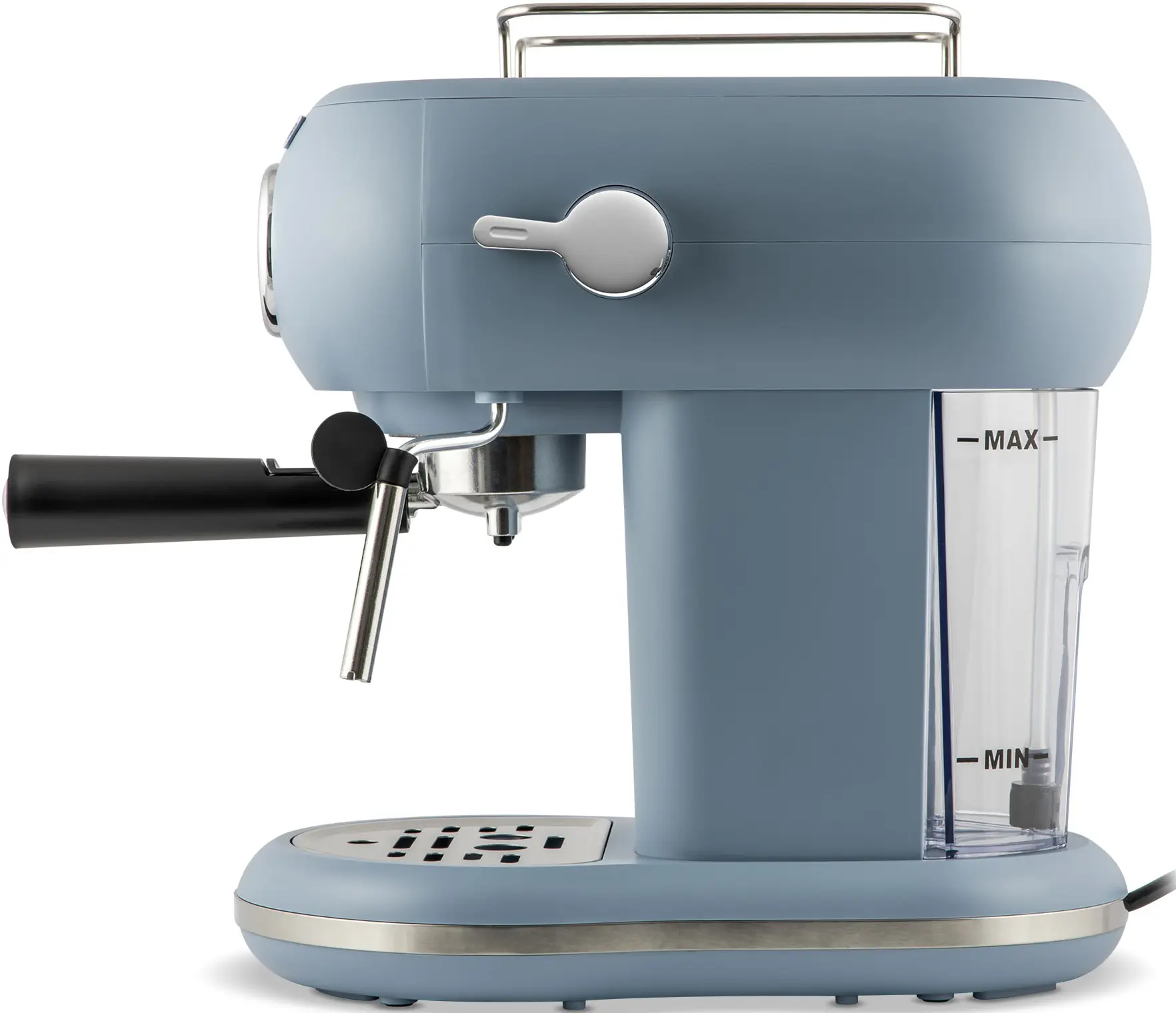 Aparat de cafea Zass Eternate ZEM 15 (Faded Denim) - 3