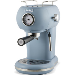 Aparat de cafea Zass Eternate ZEM 15 (Faded Denim)