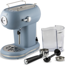 Aparat de cafea Zass Eternate ZEM 15 (Faded Denim) Thumb