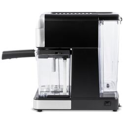 Aparat de facut cafea Zass Proline Zem 10 (Black/Inox) Thumb