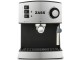 Aparat de facut cafea Zass ZEM 04 (Black/Inox)