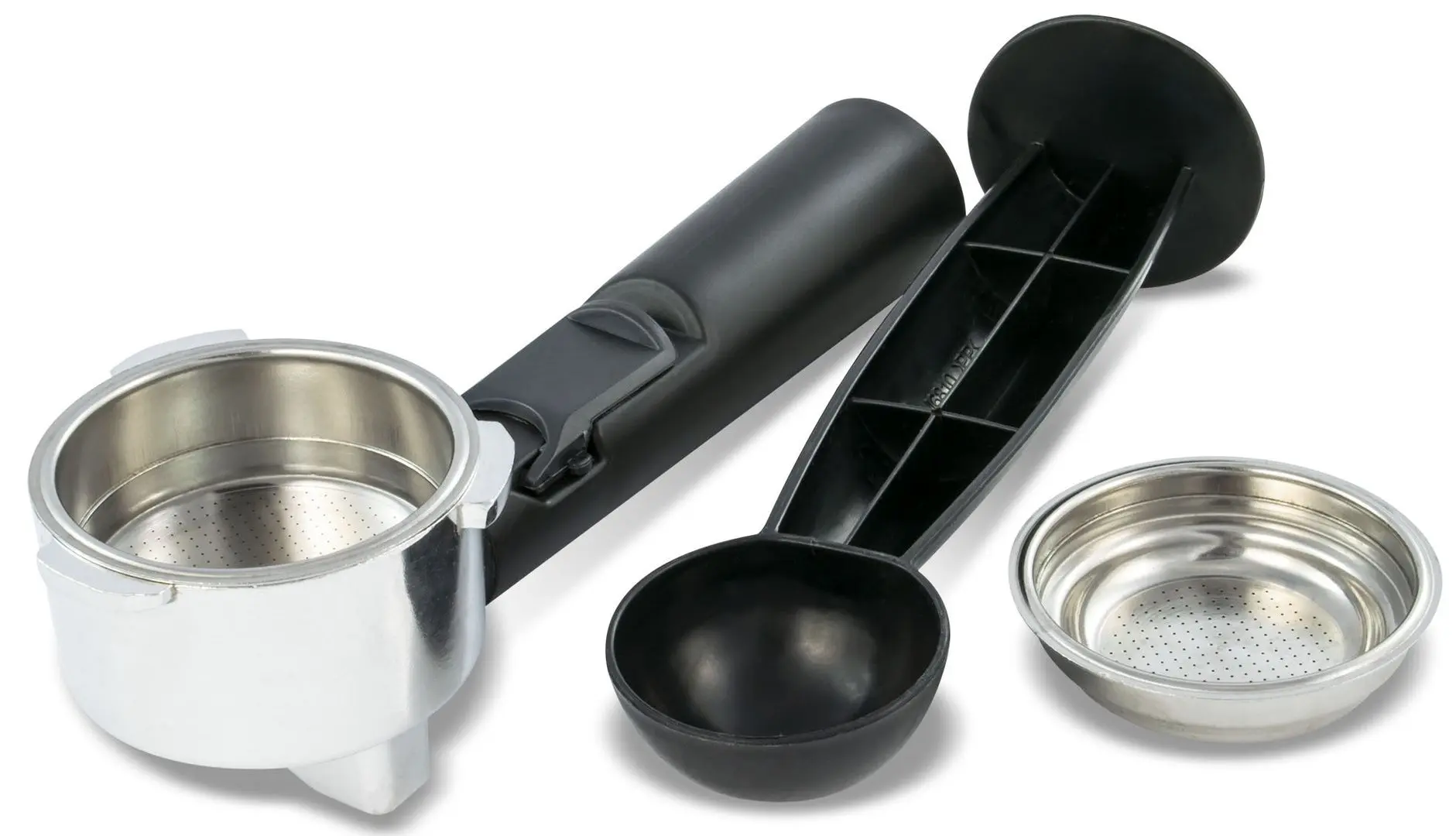 Кофемашина Zass ZEM 04 (Black/Inox)