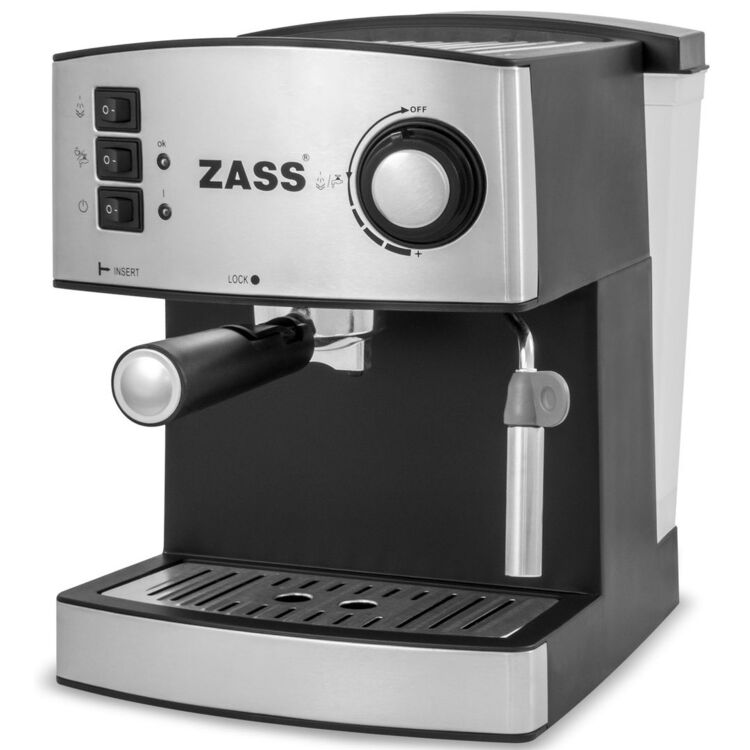 Zass ZEM 04
