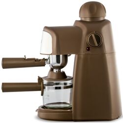 Aparat de facut cafea Zass Zem 05 (Maro) Thumb