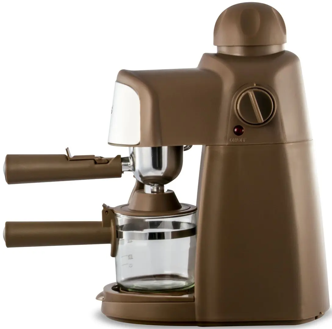 Aparat de facut cafea Zass Zem 05 (Maro) - 2
