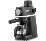 Aparat de facut cafea Zass Zem 07 (Black)