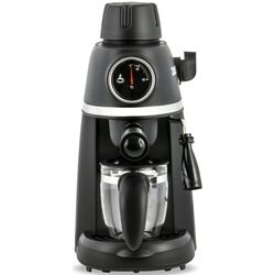 Кофемашина Zass Zem 07 (Black) Thumb