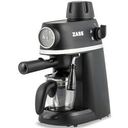 Кофемашина Zass Zem 07 (Black)