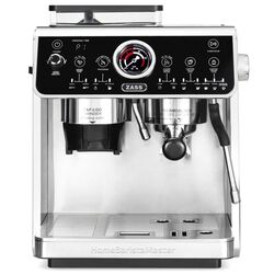 Aparat de cafea Zass ZEM 11 (Silver) Thumb
