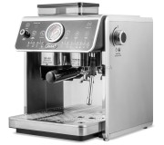 Aparat de cafea Zass ZEM 11 (Silver)