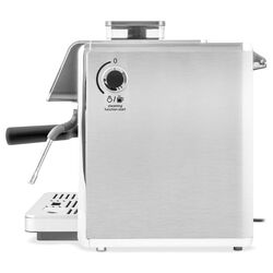 Aparat de cafea Zass ZEM 11 (Silver) Thumb