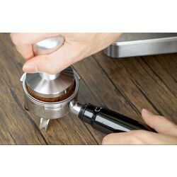 Aparat de cafea Zass ZEM 11 (Silver) Thumb