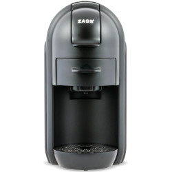 Кофемашина Zass ZEM 12 (Black) Thumb