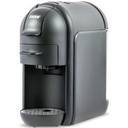 Кофемашина Zass ZEM 12 (Black)