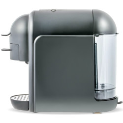 Кофемашина Zass ZEM 12 (Black) Thumb