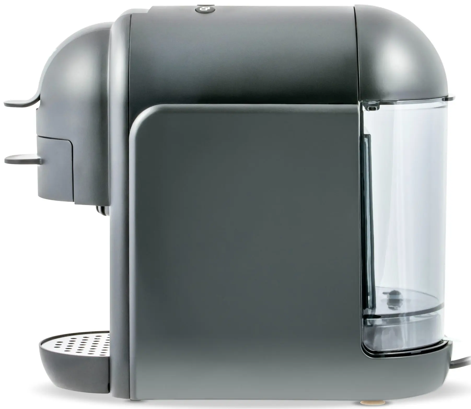 Кофемашина Zass ZEM 12 (Black) - 4