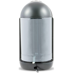 Кофемашина Zass ZEM 12 (Black) Thumb