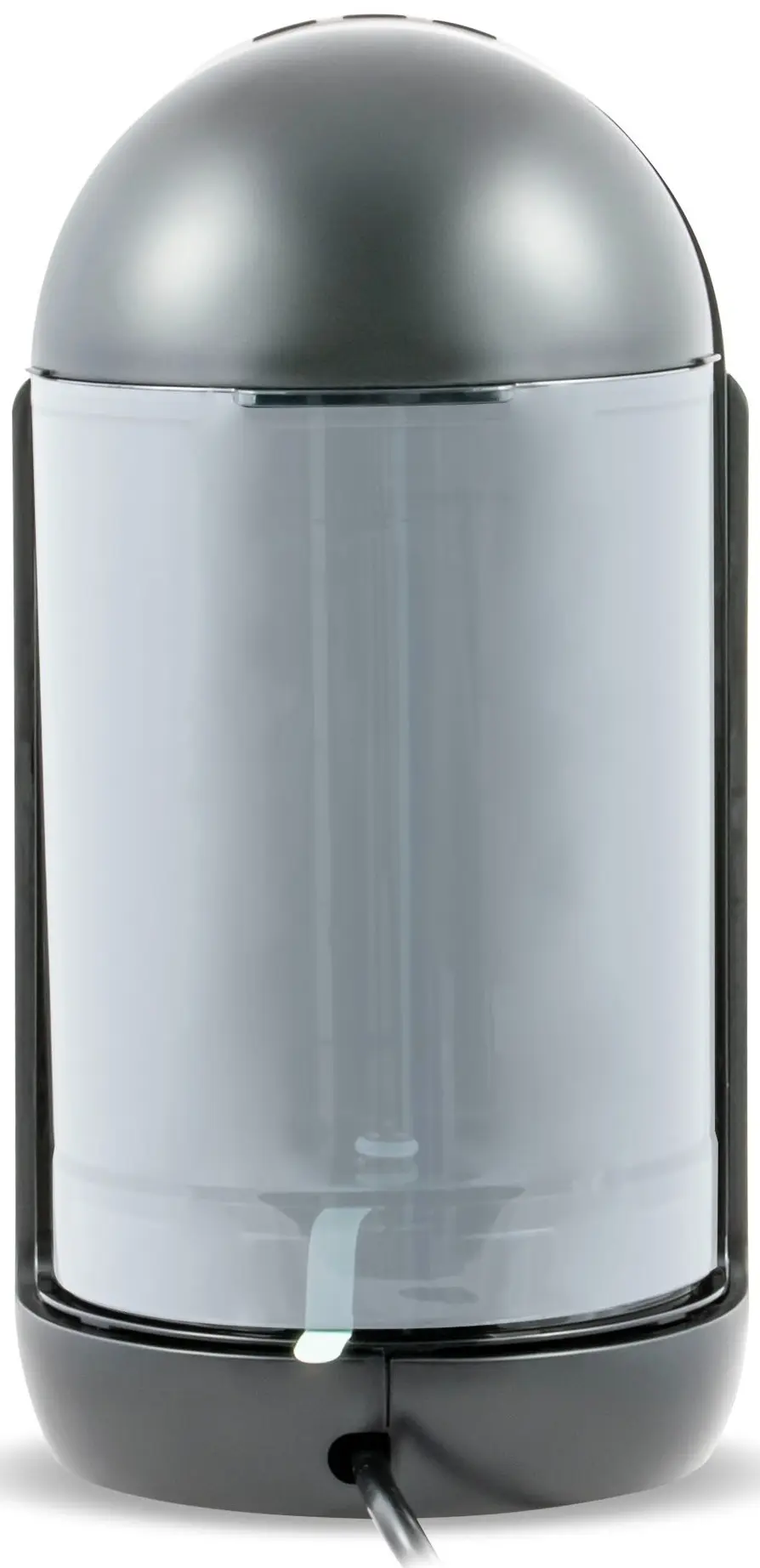 Кофемашина Zass ZEM 12 (Black) - 5