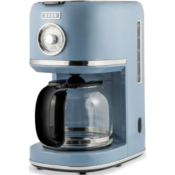 Cafetiera Zass Eternate ZCM 15 (Faded Denim) Thumb