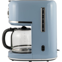 Cafetiera Zass Eternate ZCM 15 (Faded Denim) Thumb