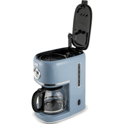 Cafetiera Zass Eternate ZCM 15 (Faded Denim) Thumb