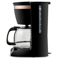 Cafetiera Zass ZCM 20 (Black/Rose Gold) Thumb