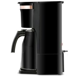 Кофеварка Zass ZCM 21 (Black/Rose Gold) Thumb