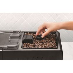 Aparat de cafea Zelmer Maestro Barista ZCM8121 (Black) Thumb