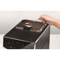 Aparat de cafea Zelmer Maestro Barista ZCM8121 (Black) Thumb