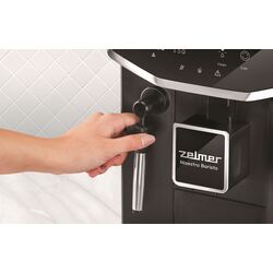 Aparat de cafea Zelmer Maestro Barista ZCM8121 (Black) Thumb