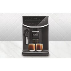 Aparat de cafea Zelmer Maestro Barista ZCM8121 (Black) Thumb