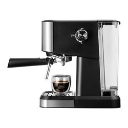 Aparat de facut cafea Zelmer ZCM6255 (Black/Inox) Thumb