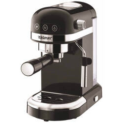 Aparat de cafea Zelmer ZCM7295 (Black) Thumb