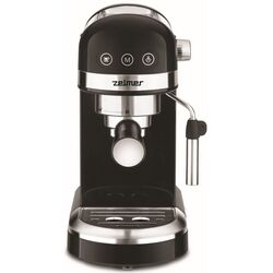 Aparat de cafea Zelmer ZCM7295 (Black)