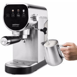Aparat de cafea Zelmer ZCM7300 (Inox) Thumb
