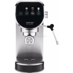 Aparat de cafea Zelmer ZCM7300 (Inox)