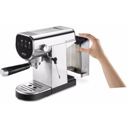 Aparat de cafea Zelmer ZCM7300 (Inox) Thumb