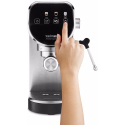 Aparat de cafea Zelmer ZCM7300 (Inox) Thumb