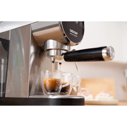 Aparat de cafea Zelmer ZCM7300 (Inox) Thumb