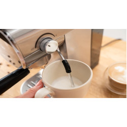 Aparat de cafea Zelmer ZCM7300 (Inox) Thumb