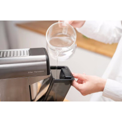 Aparat de cafea Zelmer ZCM7300 (Inox) Thumb