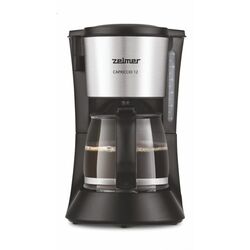Cafetiera Zelmer ZCM1200 (Black)