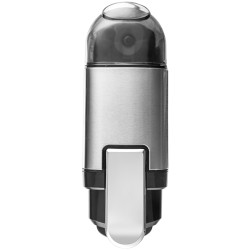 Кофемашина Zilan ZLN2846 (Inox/Black) Thumb