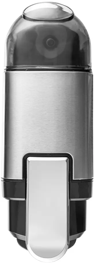 Кофемашина Zilan ZLN2846 (Inox/Black) - 3