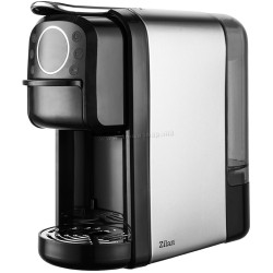 Кофемашина Zilan ZLN2846 (Inox/Black)